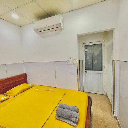 Affordable Homestay ホーチミン市 エクステリア 写真